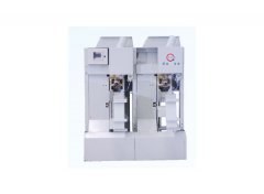 预拌干混砂浆包装机